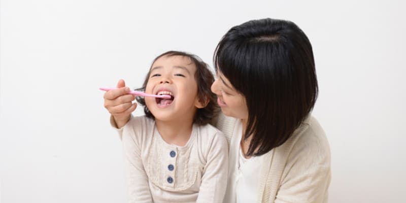 小児歯科